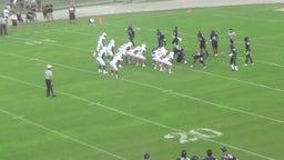 Riverdale football highlights Cypress Lake High School