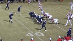 Nicholas Clifton's highlights Jefferson County High School