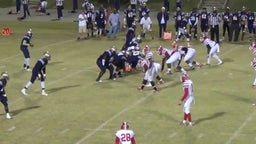 Lewis Wallace's highlights Jefferson County High School