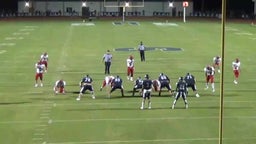 Duncan football highlights Shawnee High School