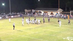 Cameron Moore's highlights Hollow Rock-Bruceton Central High School