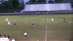 Battlefield (Haymarket, VA) Lacrosse highlights vs. Colonial Forge HS