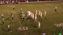 Tazewell football highlights Grundy High School