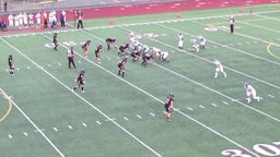 Heritage football highlights Stadium