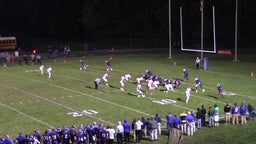 Trotwood-Madison football highlights Pickerington Central High School