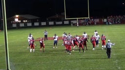 Marshall football highlights vs. Truman High School