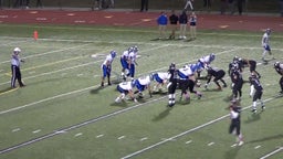 Middletown football highlights vs. The Other School