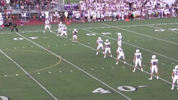 Braydon Tressler's highlights Sumner High School