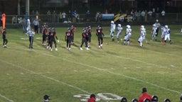 South Fremont football highlights Sugar-Salem