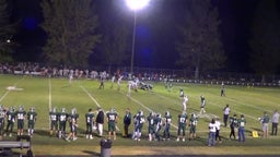 Riverside football highlights vs. Lakeside High School