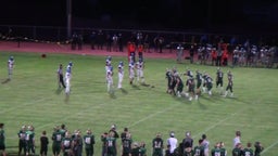 Hood River Valley football highlights Pendleton High School