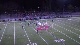 Greenwood football highlights vs. Owensboro High