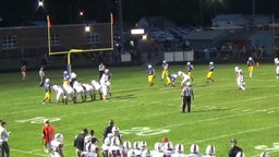 Richard Maggard's highlights Clearview High School