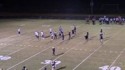 Fairdale football highlights Valley High School