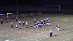 Fairdale football highlights Southern High School