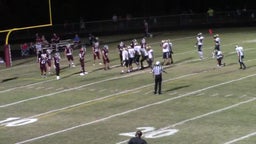 Fairdale football highlights Bullitt Central High School