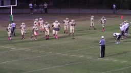 Fairdale football highlights Western High School