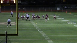 Arlington football highlights vs. Roy C. Ketcham