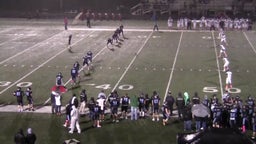 Shelby County football highlights Collins High School