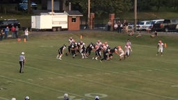 Dover football highlights Two Rivers High School