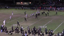 Narbonne football highlights Junipero Serra High School