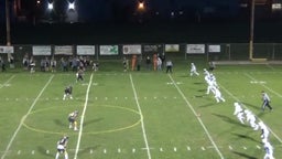South Allegheny football highlights South Park High School