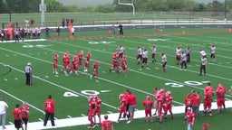 Missouri Valley football highlights Maple Valley-Anthon-Oto