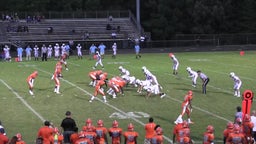 La Plata football highlights Westlake High School