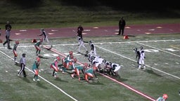 Westlake football highlights Patuxent High School