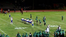 North Brunswick football highlights South Plainfield High School