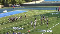 Osseo football highlights vs. Minnetonka High