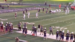 Kearns football highlights Riverton High School