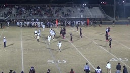 Tyler Davis's highlights Jack Britt High School