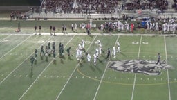 Whitehouse football highlights Kennedale High School