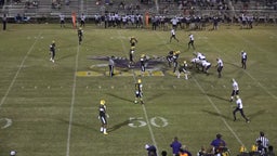 Nathan Patterson's highlights Crawford County High School