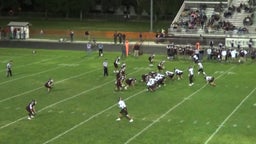 Clay Lindquist's highlights Fernley