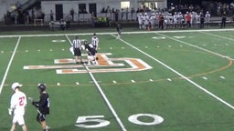 US Chagrin Highlights