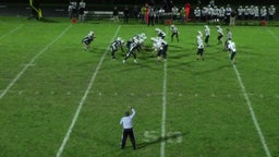 Lincoln Lutheran football highlights Syracuse Public High School