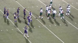 Anthony Guerrero's highlights Kennedale