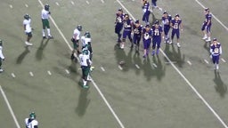 Cason Grant's highlights Kennedale