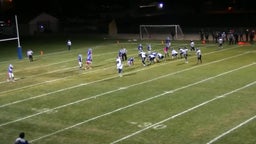 Desmond Tijerina's highlights Platte Valley