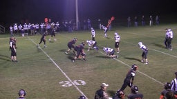 Axtell football highlights Giltner High School