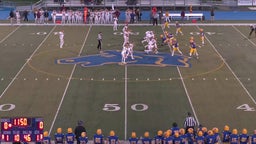 Sheridan football highlights Laramie High School