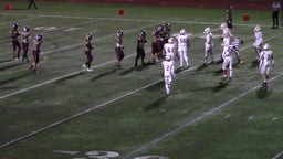 Jake Kenney's highlights East Lyme High School