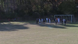 Flint Hill (Oakton, VA) Soccer highlights vs. Potomac