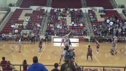 Birdville basketball highlights Southwest High School