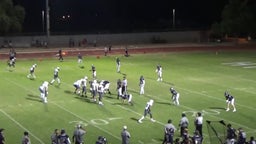 Mason Fonnesbeck's highlights Tempe High School