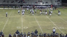 Ocean Lakes football highlights Kempsville High School
