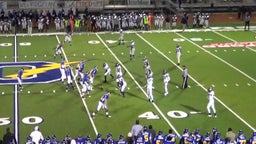 Oxford football highlights vs. Ridgeland