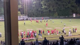 Corey Winston's highlights East Chapel Hill High School